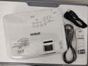 Epson CB-X05 二手爱普生投影仪 家用教育会议商务投影机 3LCD高清家庭影院二手投影仪 CB-X05E【3300流明对比度15000:1 95成新 实拍图