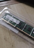 光威（Gloway）8GB DDR3 1600 台式机内存条 战将 普条 精选颗粒 CL11 AI电脑配件升级 实拍图