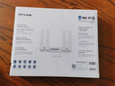普联（TP-LINK） 大道AX3000满血WiFi6千兆无线路由器 5G双频家用穿墙 Mesh 3000M无线速率 信号增强 易展 XDR3010 实拍图
