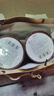 润虎武夷山红茶正山小种500g罐装春茶送长辈礼物老茶客礼盒装高档 实拍图