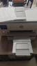 惠普（HP）9730/9720  A3/A4彩色喷墨打印机复印扫描一体机自动双面打印办公商用无线三合一照片试卷 HP 9720【无线+A3单打印A4双面打印】 官方标配【内含原装墨盒1套】一次性墨盒不 实拍图