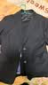 罗蒙新款女士小西装外套职业西服套装商务通勤休闲韩版西服高级感 XL 实拍图