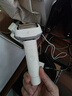 松下（Panasonic）大锤子2.0Pro清洁中心电动剃须刀往复式男士刮胡刀进口精钢五刀头净剃亲肤送男友男士生日礼物LM56 实拍图