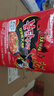 三养（SAMYANG）火鸡面三养双倍辣火鸡面方便面700g(140g*5)早餐泡面拌面宵夜速食 实拍图