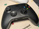 微软（Microsoft）Xbox无线游戏手柄 磨砂黑+USB-C线 蓝牙适配Xbox/PC/平板/手机Steam促销 黑神话悟空 空洞骑士 实拍图