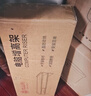 优必利电脑增高架文件柜木质增高桌 多功能办公桌面键盘收纳显示器垫高底座笔记本置物架5068胡桃木色 实拍图