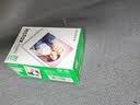 富士（FUJIFILM）【夏日出游季】 instax 3英寸立拍立得相机mini迷你相纸 一次成像胶片胶卷 3寸双包+相册+收纳盒+冰箱贴【含20张白边】 官方标配 实拍图