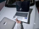 嘉速华为MateBook14 2025/24款外壳膜 Linux版/酷睿Ultra全套机身贴膜 外壳保护贴纸 防刮抗磨损易贴 实拍图