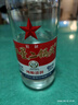 红星二锅头 大二 清香型白酒 56度 500ml*12瓶 整箱装 纯粮酒自饮送礼 实拍图