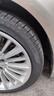 倍耐力防爆胎225/45R18 91W 新P7 (R-F)(*)原配宝马3系/M前轮/X1 实拍图