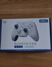 墨将彩虹2 Se无线游戏手柄Switch Pro蓝牙体感震动电脑PC手机steam Apex 黑神话悟空无限暖暖 精准蓝 实拍图