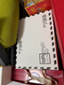 QDZX情人节礼物收纳箱空盒儿童礼品盒生日箱子收纳盒纸箱礼品箱白1个 实拍图