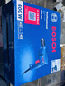 博世（BOSCH）电钻手电钻400瓦功率马达自锁夹头15件附件套装GBM 400 KLE 实拍图