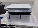 惠普（HP）1188w/nw/a A4黑白激光一体机 打印机家用办公 复印扫描多功能作业试卷打印同款1136w 1188w(打印复印扫描+无线连接)117w升级款 实拍图