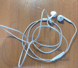 Apple/苹果 EarPods 闪电/Lightning有线耳机 苹果耳机有线耳机原装耳机 适用闪电接口的手机平板 实拍图