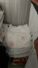 好奇（Huggies）铂金装小桃裤成长裤XL96片(12-17kg)加大号尿不湿【透爽散热】 实拍图