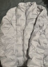 波司登（BOSIDENG）春秋羽绒服90绒鹅绒女士休闲轻薄立领内胆外套商场热卖同款 【700+蓬鹅绒】岩石灰-格雷系【卡码拍大】 L 170/92A 体重约115-125斤 实拍图