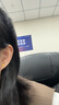 周六福幸运四叶草999黄金耳钉女母亲节礼物计价A0912975 一对 约0.91g 实拍图