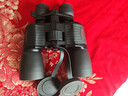 力讯-观澜 双筒望远镜高清高倍军事带夜视100专业级成人双筒变倍公里 实拍图