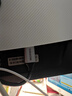 山泽Type-C转DP1.4线雷电4/5转换器USB-C转接头8K60/4K240Hz适用手机苹果16笔记本接显示器1米 SCD10 实拍图