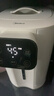美的（Midea）电热水瓶电热水壶不锈钢内胆全自动断电家用5L净饮水机智能控温保温一体泡茶冲奶神器11F 实拍图