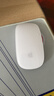 Apple/苹果 妙控鼠标-白色 多点触控表面 苹果鼠标无线蓝牙鼠标无线鼠标办公鼠标静音便携 实拍图