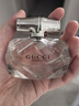 古驰（GUCCI）竹韵女性淡香水女士30ml花香送妈妈女友纪念日生日礼物礼盒 实拍图