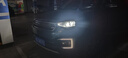 先科（SAST）汽车led大灯泡改装激光车灯超亮汽车远光灯近光灯H7【2支装】 实拍图