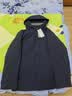 才子男士棉服外套秋冬厚款石墨烯保暖面料可脱卸帽夹棉户外穿搭时尚 实拍图
