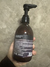 博滴（BodyAid）防脱固发生姜洗发水侧柏叶洗发乳控油洗发露防掉发洗头膏300ml*2 实拍图
