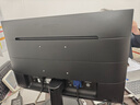 飞利浦（PHILIPS）22.5英寸 办公显示器 16:10宽屏 LGD-IPS 低蓝光护眼 支持壁挂 HDMI+VGA 电脑显示屏 230S8QHSB 实拍图