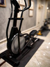 舒华椭圆机家用客厅型智能椭圆仪小户型踏步机高端健身器材太空漫步机 自发电-全智能旗舰款-E910G 实拍图