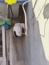萤石 C8C 500万摄像头 无线WiFi 室外双云台360° 防水防尘监控 手机远程 人形检测 全彩夜视 实拍图