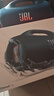 JBL BOOMBOX4  音乐战神三代四代 便携蓝牙音箱 低音炮 户外音箱 boombox3 WIFI版Hifi音质 音响 【新品】音乐战神4代-蓝色 【国行全新正品】 实拍图