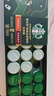 星巴克（Starbucks）精品冻干黑咖啡 随星杯1.0双口味分享装 0糖0脂便携美式2.7g*18颗 实拍图