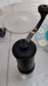 CLITON手摇磨豆机 咖啡豆研磨机手磨便携咖啡机手动磨豆机自动研磨粉机 实拍图