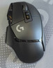 G502 X有线游戏鼠标 g502进阶有线版 全新光学机械混合微动 HERO引擎 电竞鼠标  黑色 实拍图