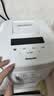 松下（Panasonic）Xtra零零煲2.0电饭煲0涂层家用电饭锅4-5人IH无涂层不锈钢4升一级能效SR-HFS155-W 实拍图