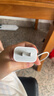 Apple/苹果 USB-C/type-c转闪电充电线-1米 数据线苹果充电线手机充电线 适用于iphone14/iphone13 实拍图