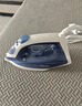 苏泊尔（SUPOR）蒸汽电熨斗90g/min爆炸大蒸汽280ml家用大功率小型便携式熨烫机拼豆烫斗烫衣服熨被子ESP-307A礼物 实拍图