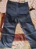 代尔塔 马克2系列工装夹克款 工作服工装裤 多工具袋设计 405108 藏青色-工装裤 405109 XL 实拍图