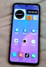 小米 REDMI Note 14 Pro+ 国家补贴 第三代骁龙7s IP68 6200mAh大电量 16GB+512GB 子夜黑 红米5G手机 实拍图