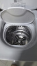 米家小米3kgPro内衣儿童迷你洗衣机全自动 智能投放洗衣液租房官方正品XQB30MJ109 实拍图