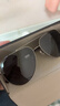 海伦凯勒太阳镜偏光墨镜男钓鱼开车专用太阳眼镜防晒防紫外线蛤蟆镜驾驶镜 实拍图