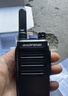宝锋（BAOFENG）【双台装】BF-999PLUS 对讲机 经典升级版一键对频 BF-888S系列升级轻薄小巧商用大功率远距离手台 实拍图