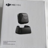 大疆 DJI Mic Mini 发射器（碳素黑）迷你无线降噪纽扣式领夹麦克风采访直播vlog收音麦 实拍图