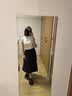 迪卡侬SPW运动半身裙工装休闲户外通勤防晒防泼水女-5578155 实拍图