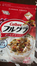 卡乐比（Calbee）即食燕麦片 原味水果麦片600g 日本进口非油炸 营养代餐早餐零食 实拍图