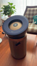 戴森（DYSON）BP04空气净化器 滤除病毒 大面积净化过敏原除甲醛  除PM2.5宠物毛发 医护级 宠护认证 蓝金色 实拍图