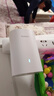 华为子母路由器Q6E凌霄无线千兆全屋WiFi套装分布式路由漏油器穿墙王电力猫信号放大增强器适配mate70 子母路由器【适合3-4房大平层】专业指导安装 实拍图